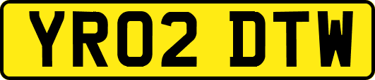 YR02DTW
