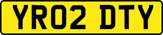 YR02DTY