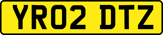 YR02DTZ