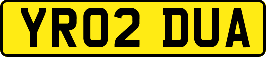 YR02DUA