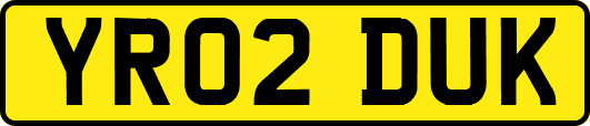 YR02DUK