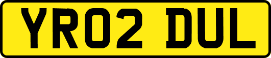 YR02DUL