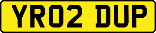 YR02DUP