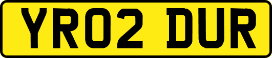 YR02DUR