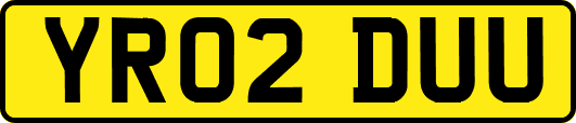 YR02DUU