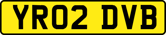 YR02DVB