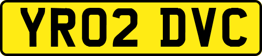 YR02DVC