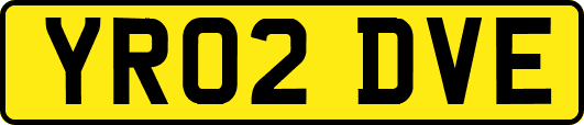 YR02DVE