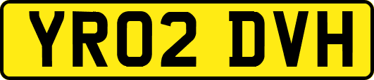 YR02DVH