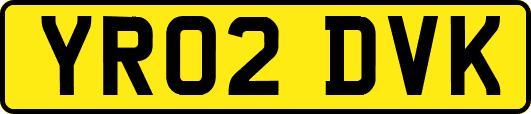 YR02DVK