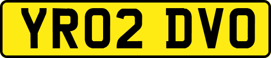 YR02DVO