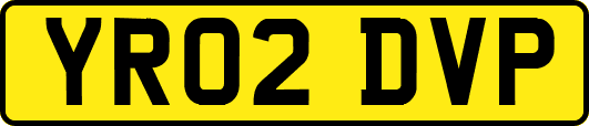 YR02DVP