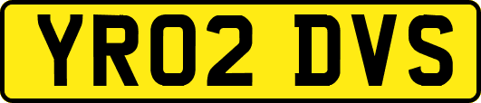 YR02DVS