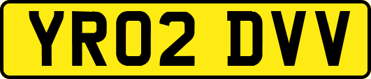 YR02DVV
