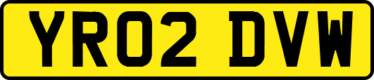 YR02DVW