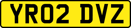 YR02DVZ