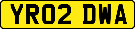 YR02DWA
