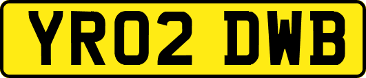 YR02DWB