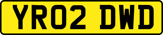 YR02DWD