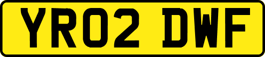 YR02DWF