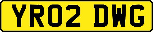 YR02DWG