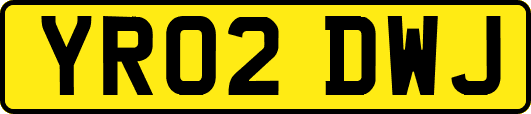 YR02DWJ