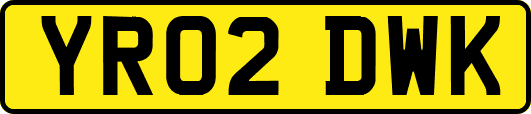 YR02DWK