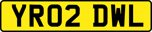 YR02DWL