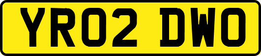 YR02DWO