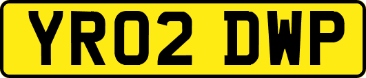 YR02DWP