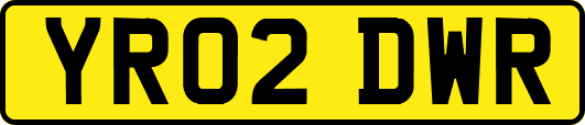 YR02DWR