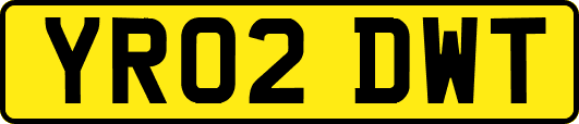 YR02DWT