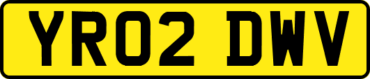YR02DWV