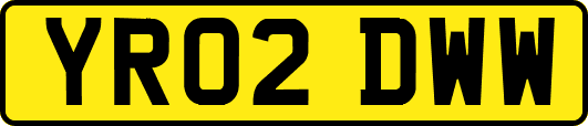 YR02DWW