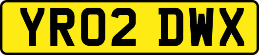 YR02DWX