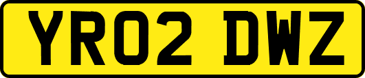 YR02DWZ