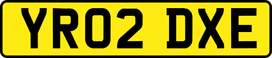 YR02DXE