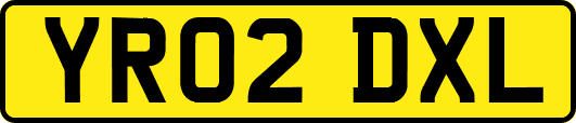 YR02DXL