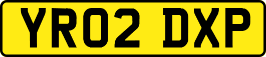 YR02DXP
