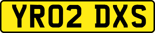 YR02DXS