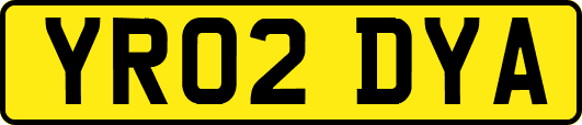 YR02DYA