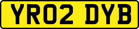 YR02DYB