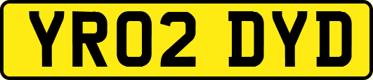 YR02DYD