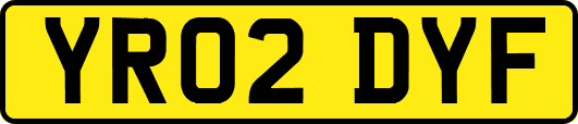 YR02DYF