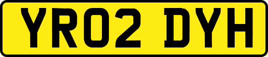 YR02DYH