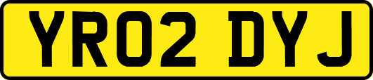 YR02DYJ