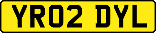 YR02DYL
