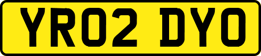 YR02DYO
