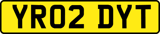 YR02DYT