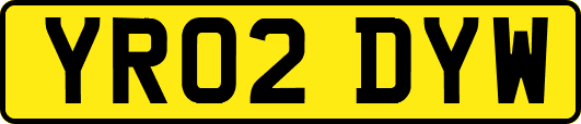 YR02DYW